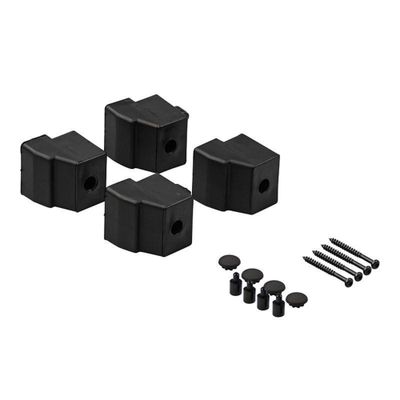 KIT FISSAGGIO IN SOST.FP8000 (4PZ.) - Dometic