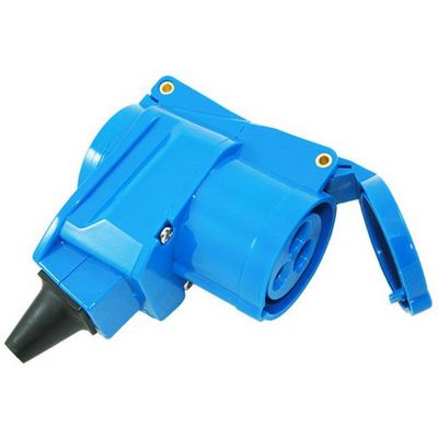 SPINA CEE 17 CON PRESA SCHUKO