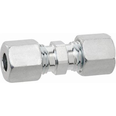RACCORDO DIRITTO DIAM. 10 MM