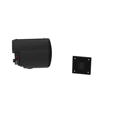 MOTOR KIT COMPACT F45S BLACK - Fiamma