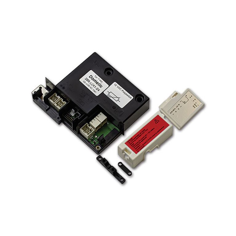 attacco mattone completo mes4 - dometic