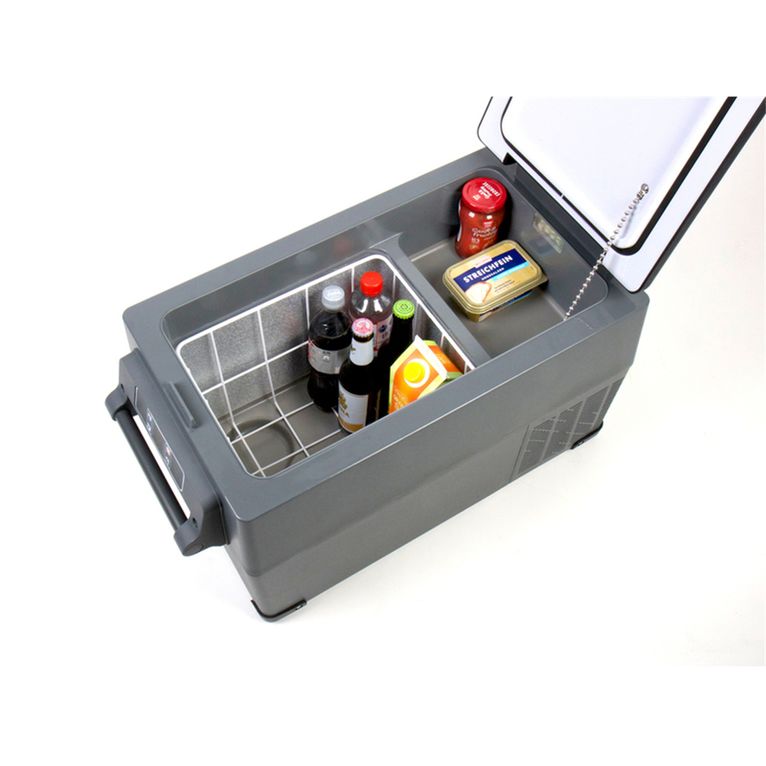 frigo a compressore campcooler 30, 12v/24v, 693x345x381