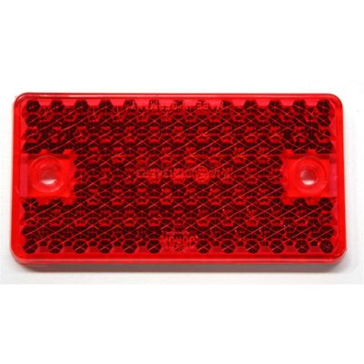 CATARIFRANGENTE 91X47 ROSSO PZ 2