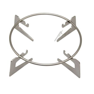 GRATICOLA FORNELLO ACCIAIO INOX D=1 GF-192