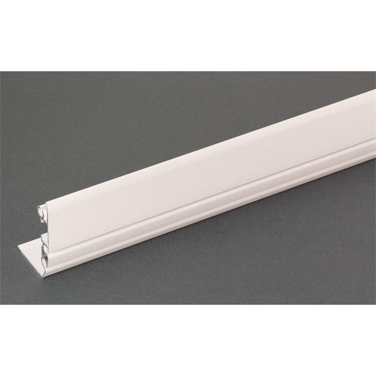 kit frontale f45s 450 polar white - fiamma