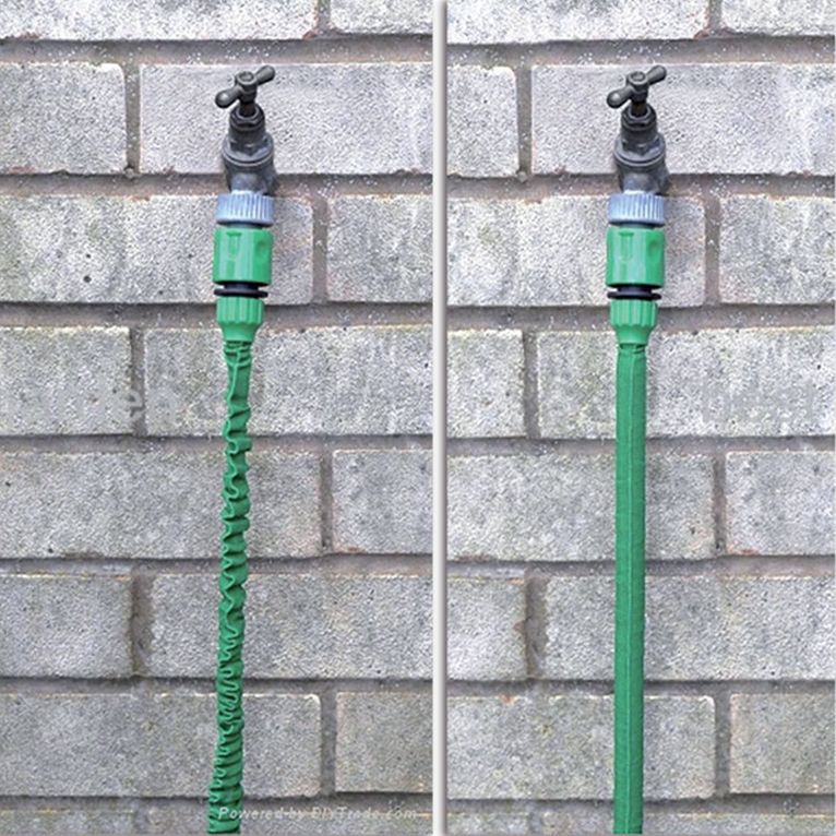 tubo estensibile - 5 - 15 m