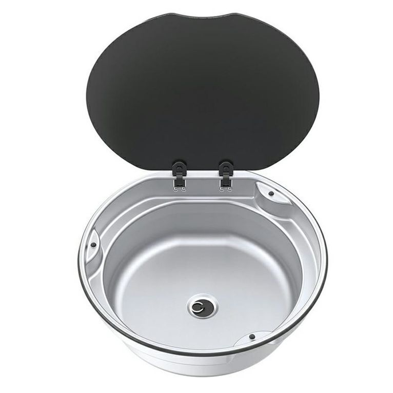 lavello circolare linea 30 - thetford