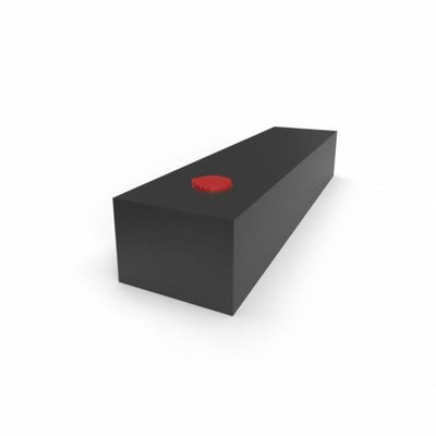 SERBATOIO ACQUA LT.60 NERO - Lippert