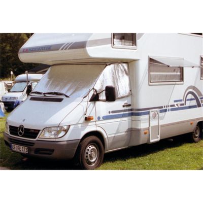 Oscurante termico esterno Ducato/Jumper/Boxer 1994-2001