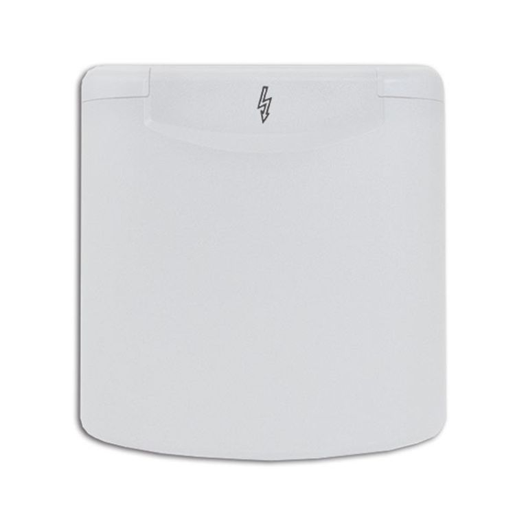 coperchio di ricambio • bianco • pre233v