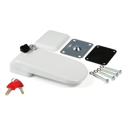 Blocco di Sicurezza Safe Door Magnum - Fiamma