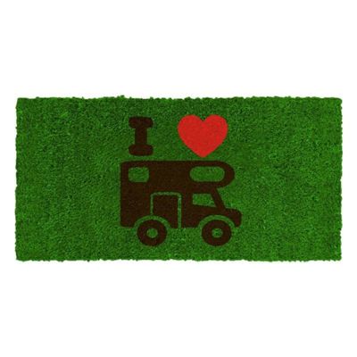 GREEN FLOCK CAMPER ZERBINO 40X60 CF.PZ: 5 - Arisol