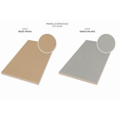 PANNELLO BEIGEGRI S.MAT2440X1220X12