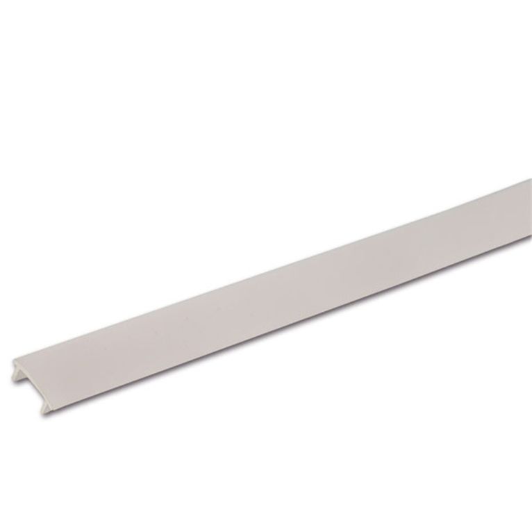 copertura per profili porta led • 220 cm