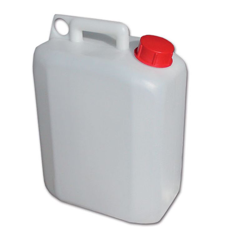 tanica per acqua potabile • 10 l