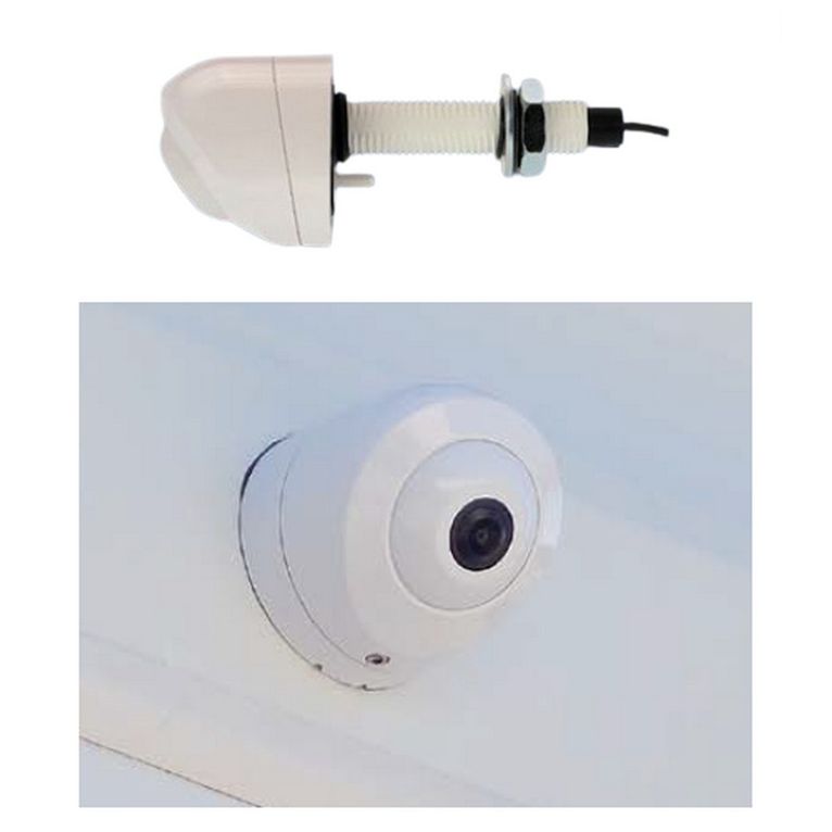 kit fissaggio per hce-c2100rd
