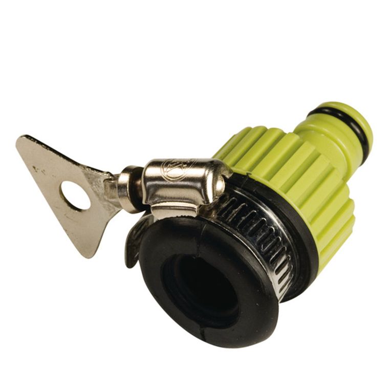 adattatore universale rubinetto fino a ø 20 mm - camp4