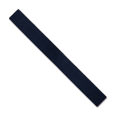 Tappeto Per Corridoio - 400 X 45 Cm - Nero