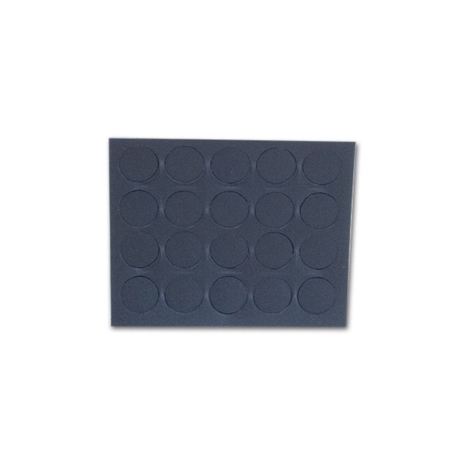 cover-adesivi-nero-star-o-13-mm