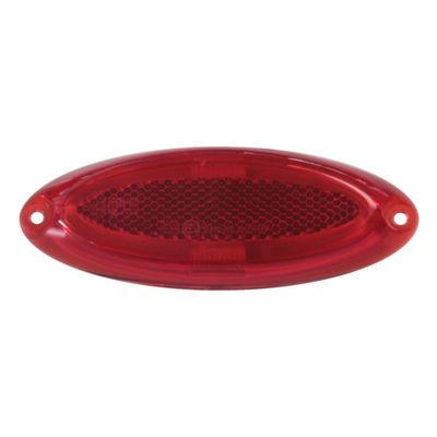 LUCE INGOMBRO POSTERIORE 12VDC ROSS