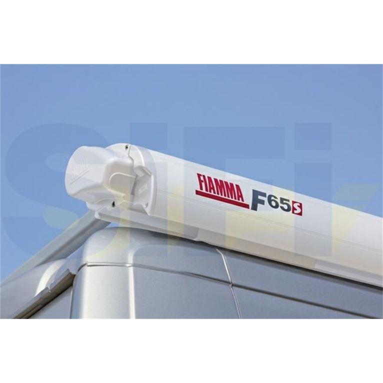 motor kit f45 l - polar white - fiamma