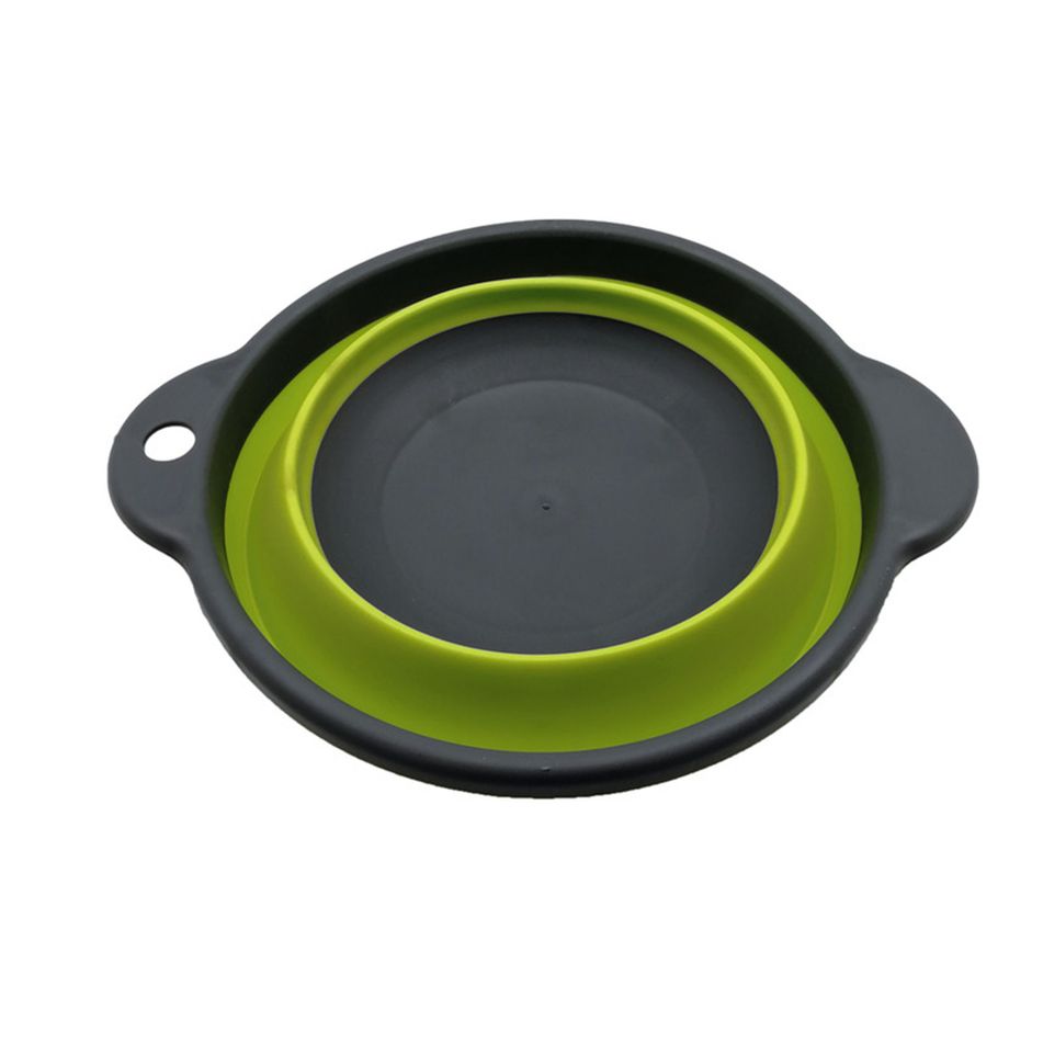 ciotola-pieghevole-o-20-cm-h-35-slash-9-cm-grigio-slash-lime