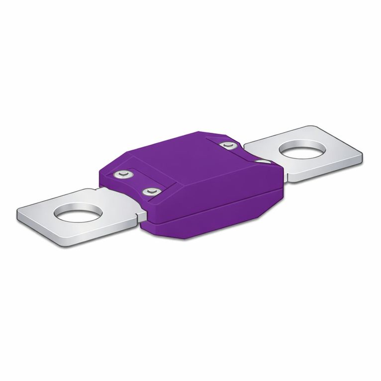 megaval viola - 400 a