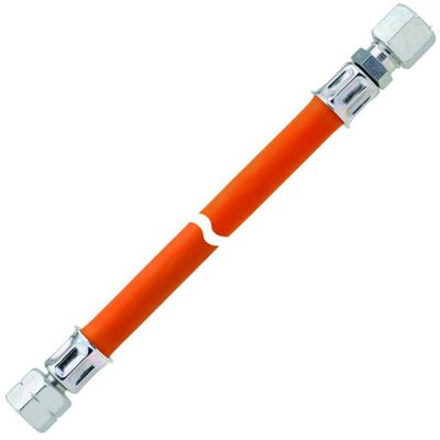 RACCORDO FLESSIBILE 80 CM DIA.10MM BLISTER