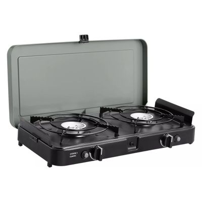 Fornello a Gas 2-Cook 3 Classic 30mbar-Cadac Dometic