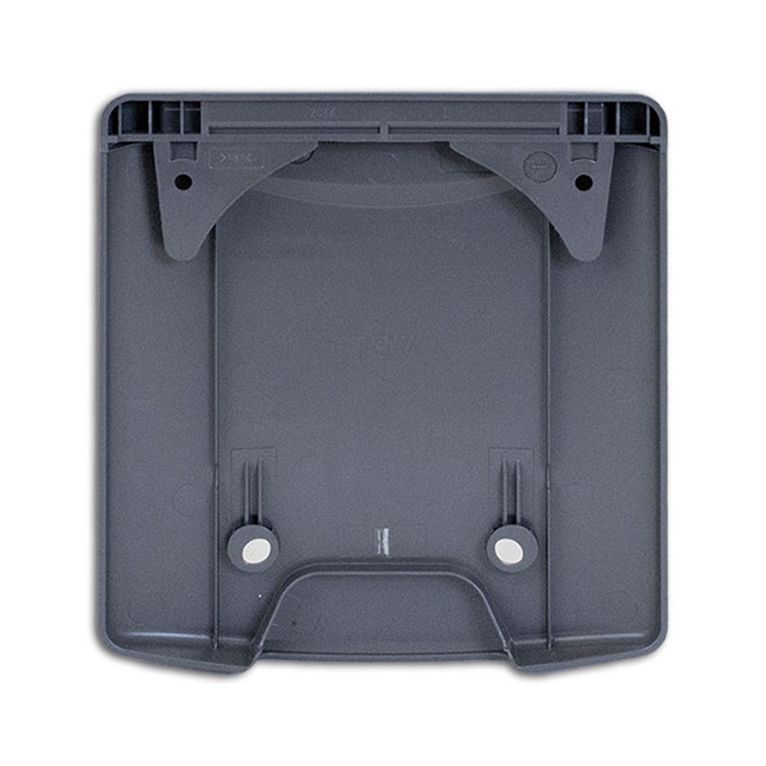 coperchio presa esterna gas • grigio