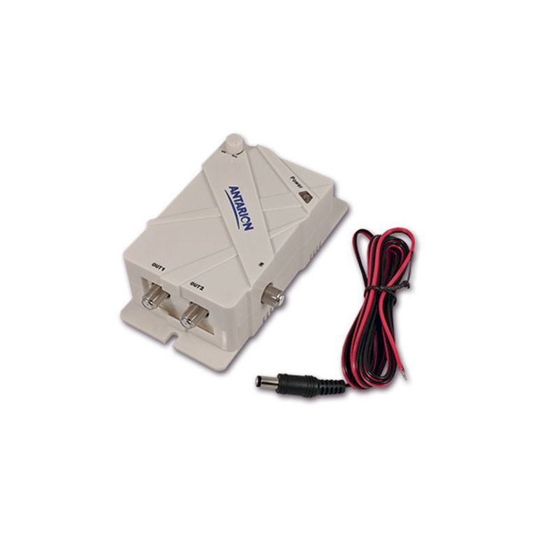 antenna omnidirezionale omni360 • ø 30 cm