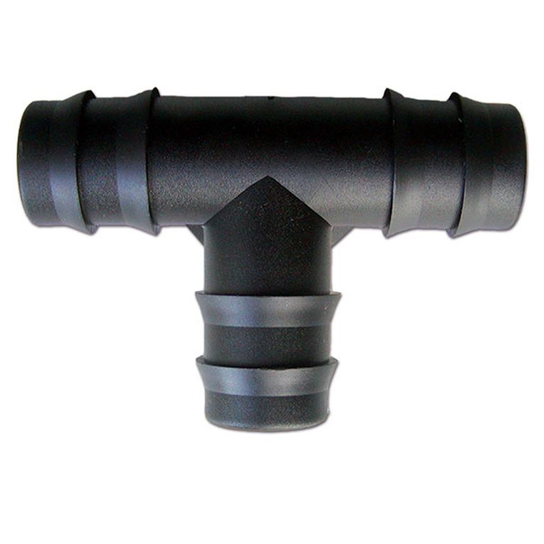 manicotto a t - ø 40 mm