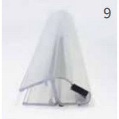 PROFILO PORTA - MAGNETE BASE INCLIN - Remis