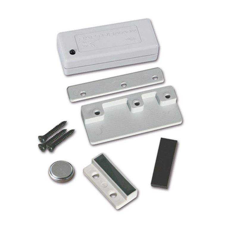 sensore wireless aggiuntivo