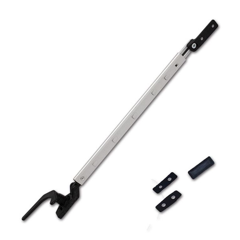 braccetto destra con maniglia • 28 cm • blister