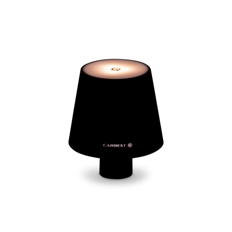 lampada a bottiglia romance dimmerabile - carbest