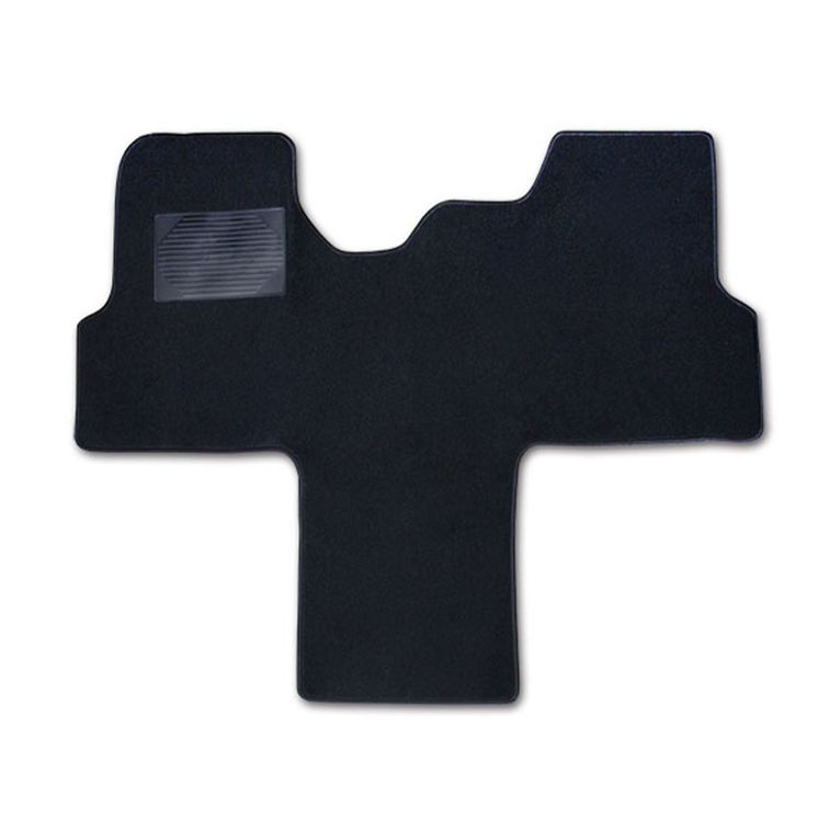 tappetino cabina transit - 06/2006 > 02/2014