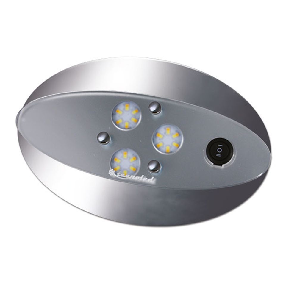 plafoniera-elegance-circolare-star-18-led