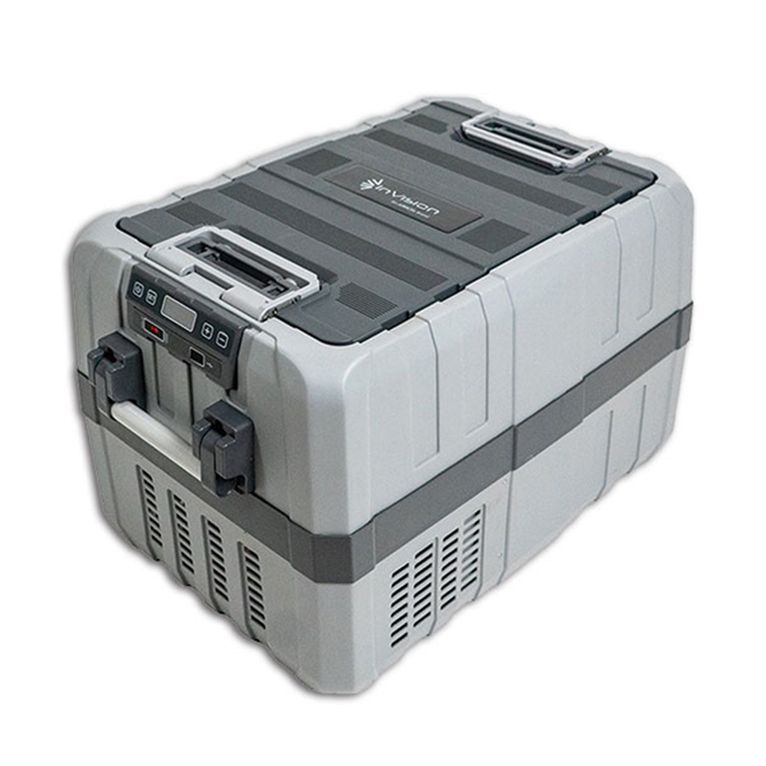 frigo portatile a compressore invision • 41 l