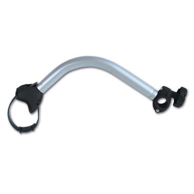 Bike-Block Pro 3 Black - Fiamma