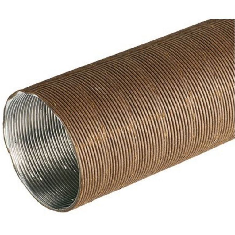 tubo distribuzione aria d.68 x 72mm - truma