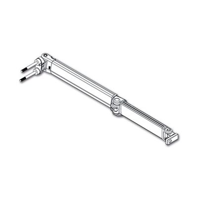 Braccio Sinistro F45 Ti - Polar White - 300-450 Cm