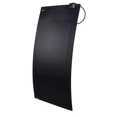 Pannello solare PhantomFlexx 120 W 1110x580 mm nero