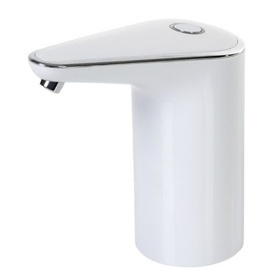 Rubinetto con batteria al litio 1200 mAh bianco