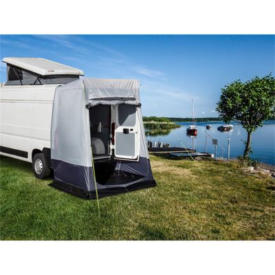 Tenda posteriore Ducatissimo Premium Fiat Ducato