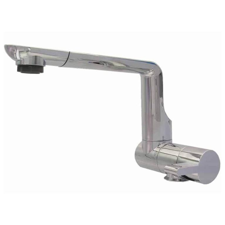 ribinetto in plastica pieghevole acqua fredda rb1490