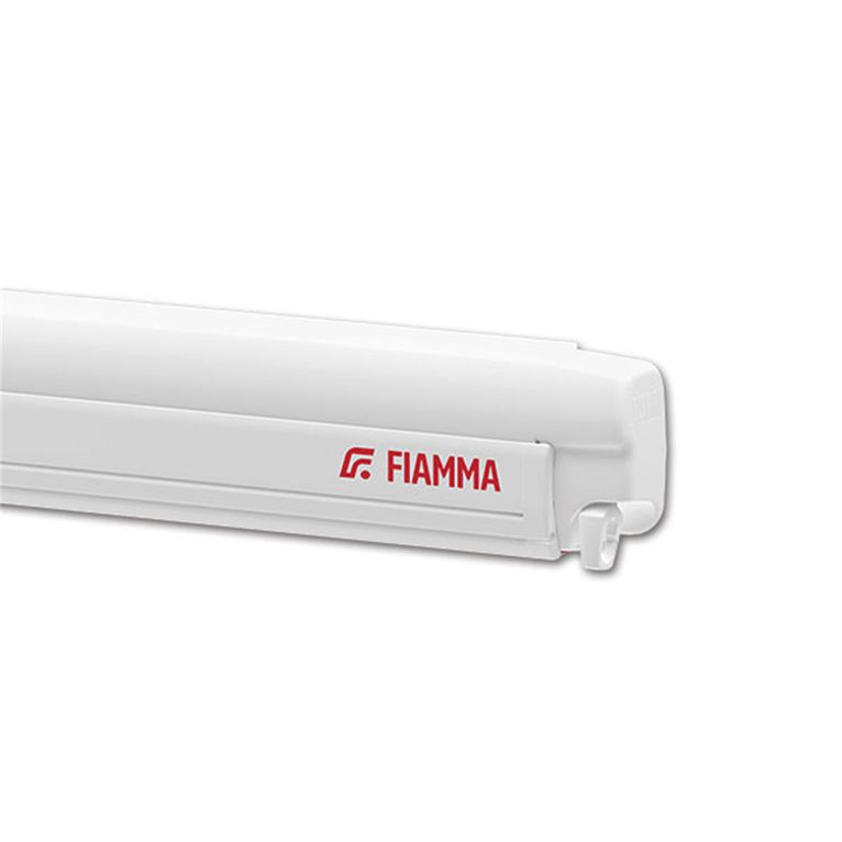 f45 l 500 • polar white / sahara - fiamma