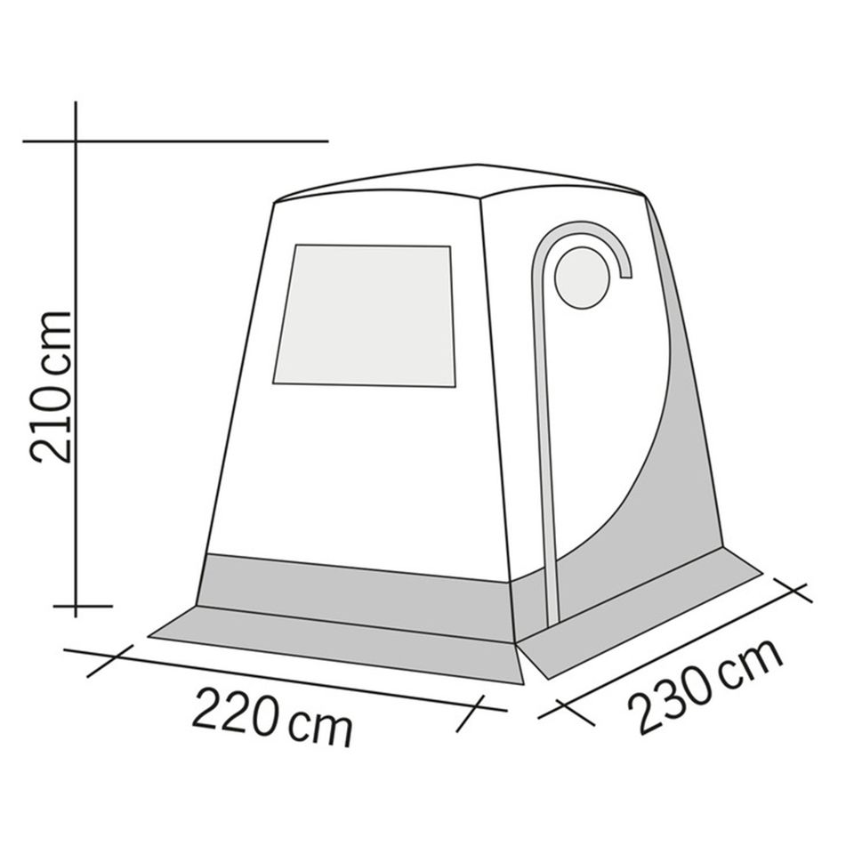 tenda-posteriore-trapez-trafic-reimo-tent