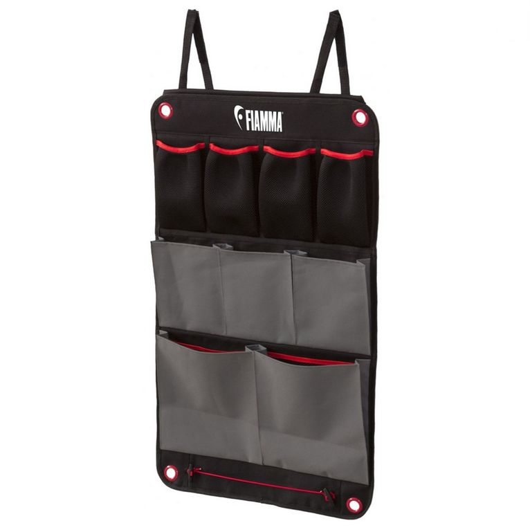pack orgnizer s - porta oggetti ver - fiamma