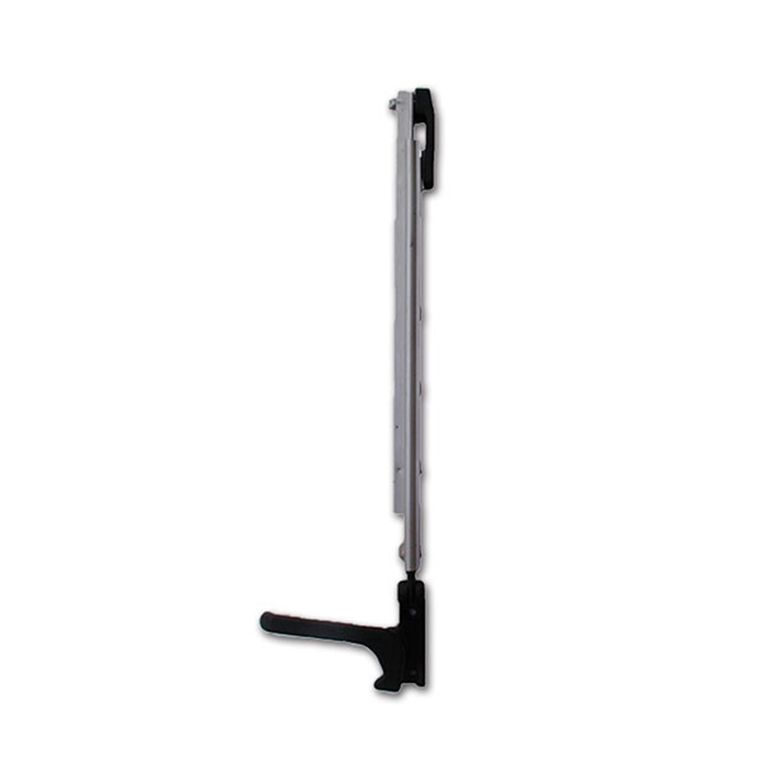 braccetto frizione destro 5 scatti • 600 mm